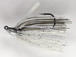 The Hook Up Tackle Shop 6 Dirty Jigs Swim Jigs