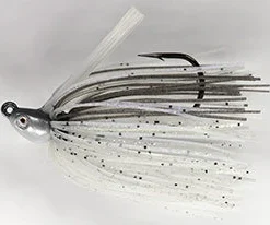 Dirty Jigs Swim Jigs