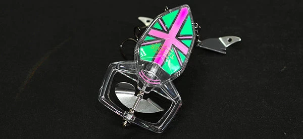 Frog Products Tagame Super Buzz 4 Frog Products Tagame Super Buzz