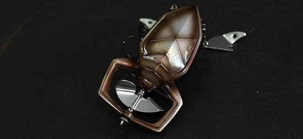 Frog Products Tagame Super Buzz 6 Frog Products Tagame Super Buzz