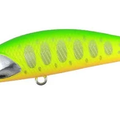 Duo Realis Jerkbaits Spearhead Ryuki 50S Takumi
