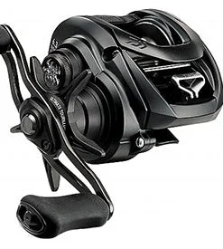 Daiwa Tatula Elite Baitcasting Reels