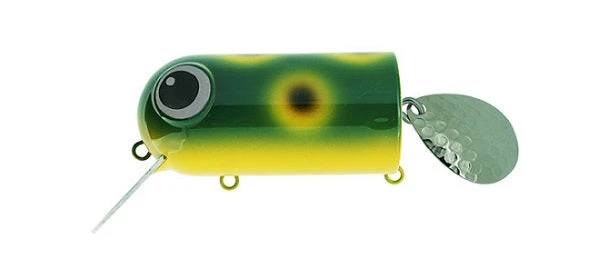 ZactCraft T-Bud Type-B 4 ZactCraft T-Bud Type-B