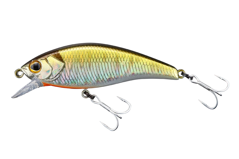 Jackall Timon Timon Tricoroll Mai Shallow Diving (0-7ft.) 9 Jackall Timon Timon Tricoroll Mai Shallow Diving (0-7ft.)