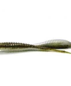 HogFarmer Baits Spunk Shad