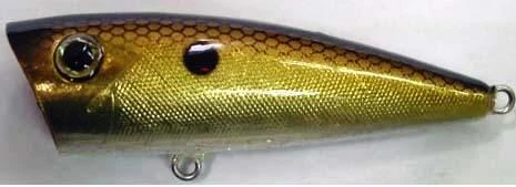 Yellow Magic Magnum Popper 12 Yellow Magic Magnum Popper