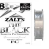 Zalts The Black Fluorocarbon Flourocarbon Line