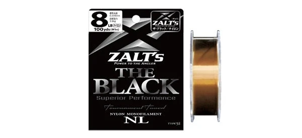 Zalts The Black Nylon 3 Zalts The Black Nylon