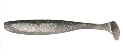 Keitech Paddletail Swimbaits Easy Shiner 4.5