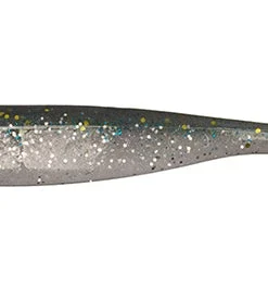 Keitech Easy Shiner 5" Paddletail Swimbaits 35 Keitech Easy Shiner 5