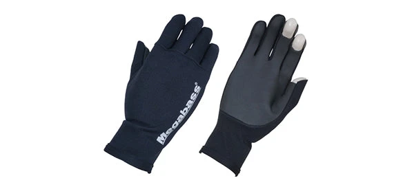 Megabass Ti Glove 5 Megabass Ti Glove