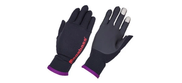 Megabass Ti Glove 4 Megabass Ti Glove