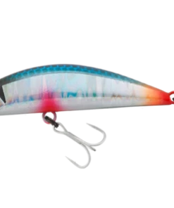 Jackall Timon Jerkbaits Timon Tricoroll HW