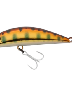 Jackall Timon Jerkbaits Timon Tricoroll HW