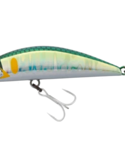 Jackall Timon Jerkbaits Timon Tricoroll HW