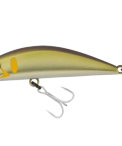 Jackall Timon Jerkbaits Timon Tricoroll HW