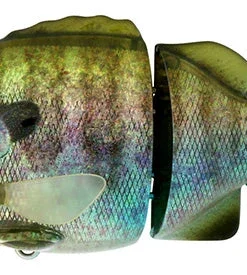 Deps Tiny Bulldoze Hard Body