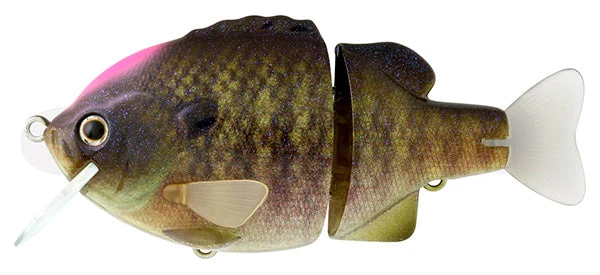 Deps Tiny Bulldoze Hard Body 8 Deps Tiny Bulldoze Hard Body