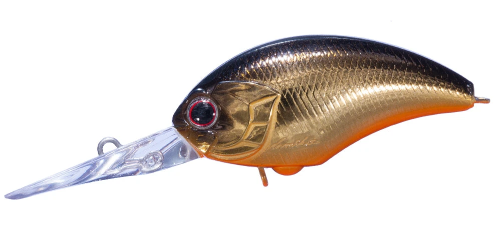 OSP Tiny Blitz DR 25 OSP Tiny Blitz DR