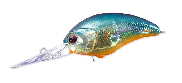 OSP Tiny Blitz DR 3 OSP Tiny Blitz DR