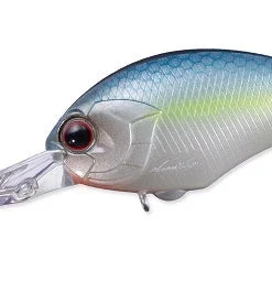 OSP Tiny Blitz DR 46 OSP Tiny Blitz DR