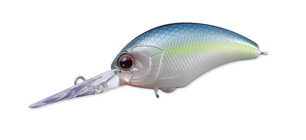 OSP Tiny Blitz DR 20 OSP Tiny Blitz DR