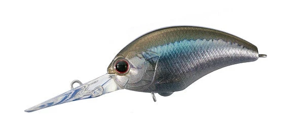 OSP Tiny Blitz DR 18 OSP Tiny Blitz DR