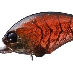 OSP Shallow Diving (0-7ft.) Tiny Blitz MR