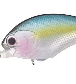 OSP Shallow Diving (0-7ft.) Tiny Blitz MR