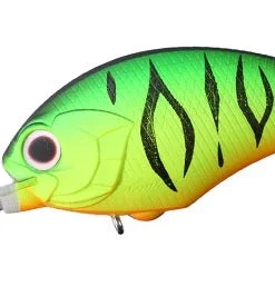 OSP Shallow Diving (0-7ft.) Tiny Blitz MR