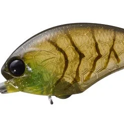 OSP Shallow Diving (0-7ft.) Tiny Blitz MR