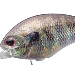 OSP Shallow Diving (0-7ft.) Tiny Blitz MR