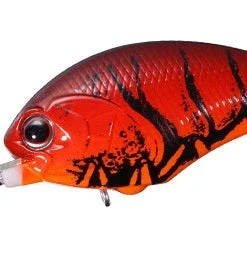 OSP Shallow Diving (0-7ft.) Tiny Blitz MR