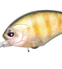 OSP Shallow Diving (0-7ft.) Tiny Blitz MR