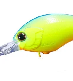 OSP Tiny Blitz DR 31 OSP Tiny Blitz DR