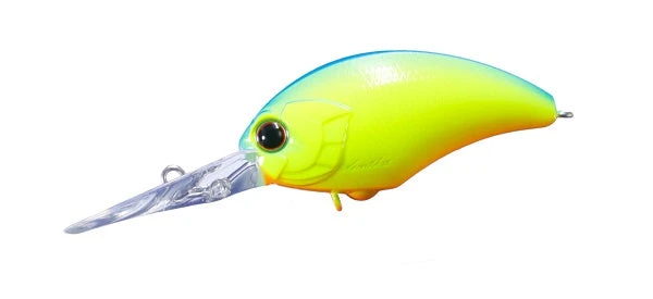 OSP Tiny Blitz DR 5 OSP Tiny Blitz DR