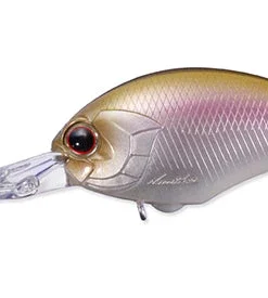 OSP Tiny Blitz DR 40 OSP Tiny Blitz DR