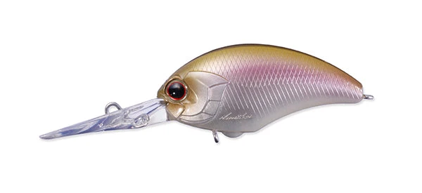 OSP Tiny Blitz DR 14 OSP Tiny Blitz DR