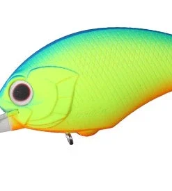 OSP Shallow Diving (0-7ft.) Tiny Blitz MR