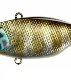 Jackall Lipless TN Disk Knocker 14 Jackall Lipless TN Disk Knocker