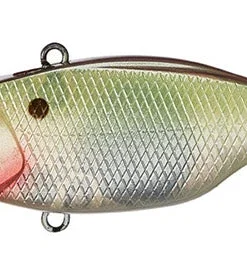 Jackall Lipless TN Disk Knocker 21 Jackall Lipless TN Disk Knocker