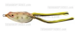 Spro Bronzeye Frog