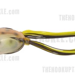 Spro Bronzeye Frog