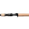 Megabass Tomahawk Baitcasting Rods 2 Megabass Tomahawk Baitcasting Rods