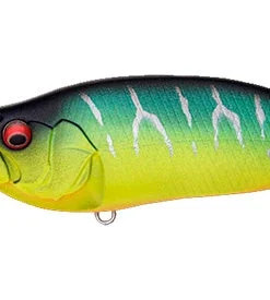 Megabass IxI Shad Type-R