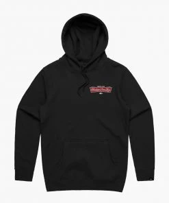 Working Class Zero Hoodies/Jackets Tradition Hoody