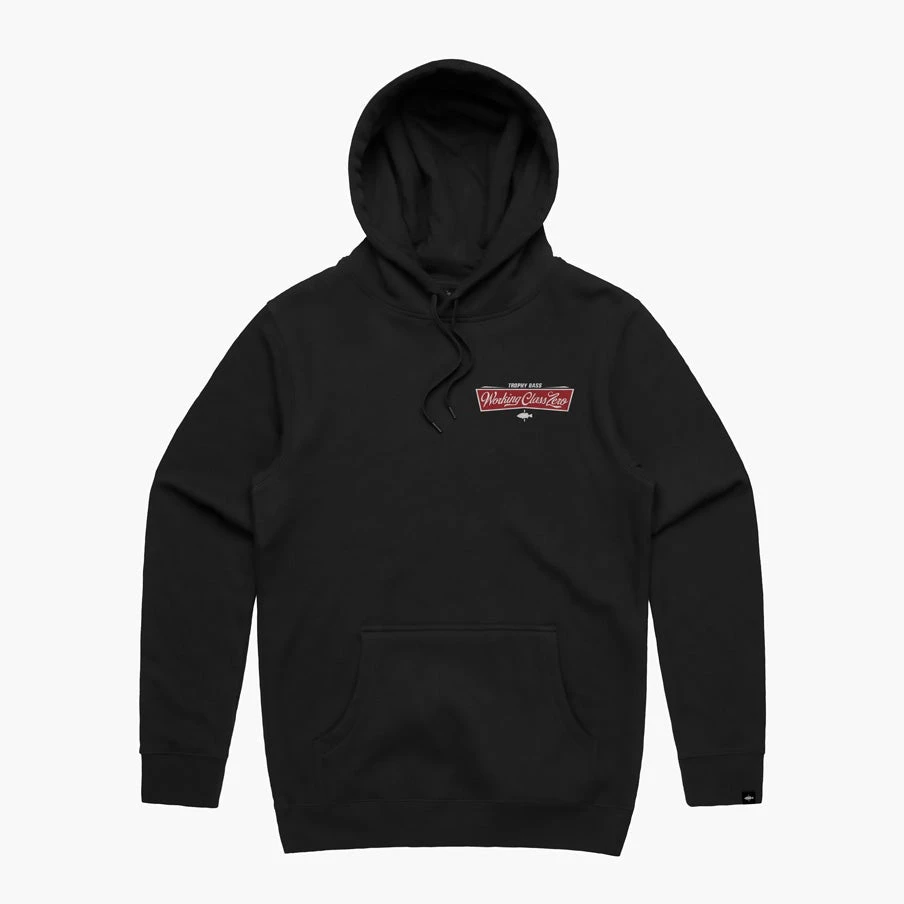 Working Class Zero Hoodies/Jackets Tradition Hoody 3 Working Class Zero Hoodies/Jackets Tradition Hoody