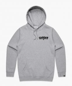 Working Class Zero Hoodies/Jackets Tradition Hoody