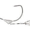 Lazer Trokar Swimbait Hooks Swim Blade
