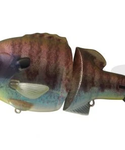 Deps Bull Shooter 160 Floating Hard Body